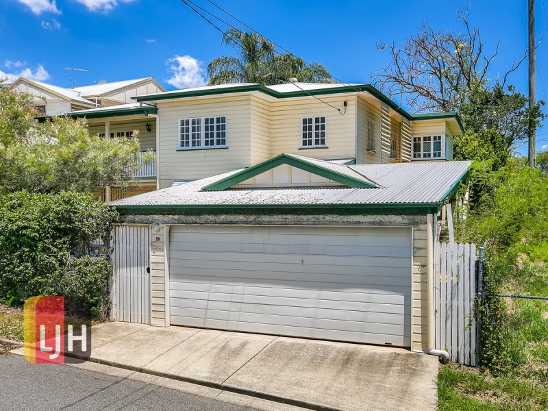 28 Wakefield Street, Alderley QLD 4051