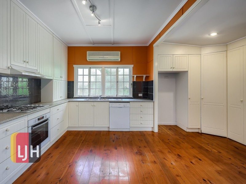 28 Wakefield Street, Alderley QLD 4051