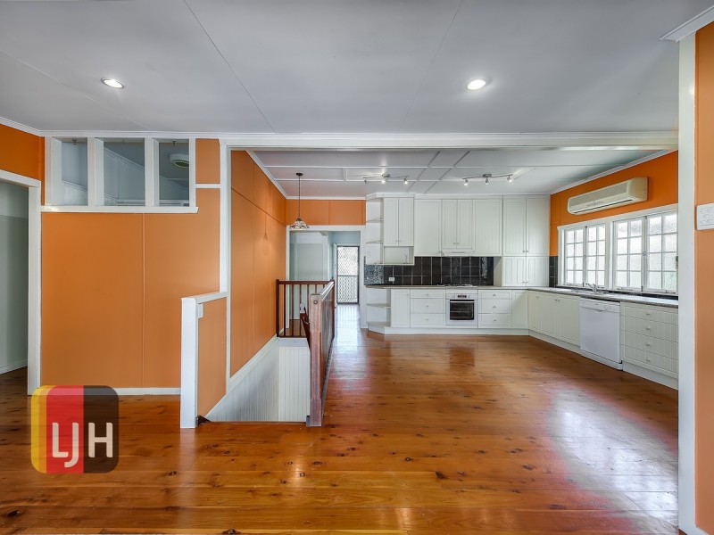 28 Wakefield Street, Alderley QLD 4051