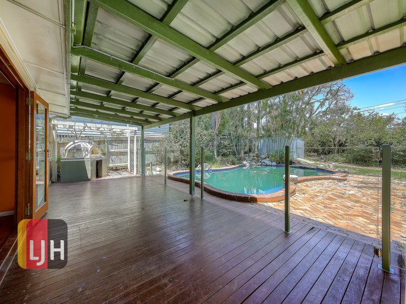 28 Wakefield Street, Alderley QLD 4051