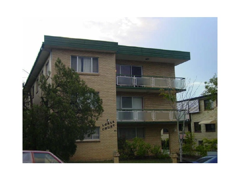 1/45 Alva Terrace, Gordon Park QLD 4031