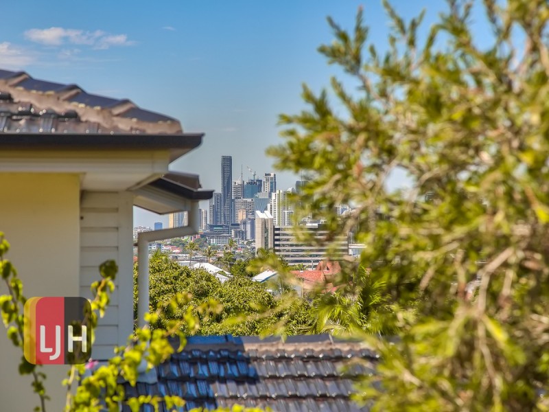 Unit 3/24 Balmain Street, Wooloowin QLD 4030