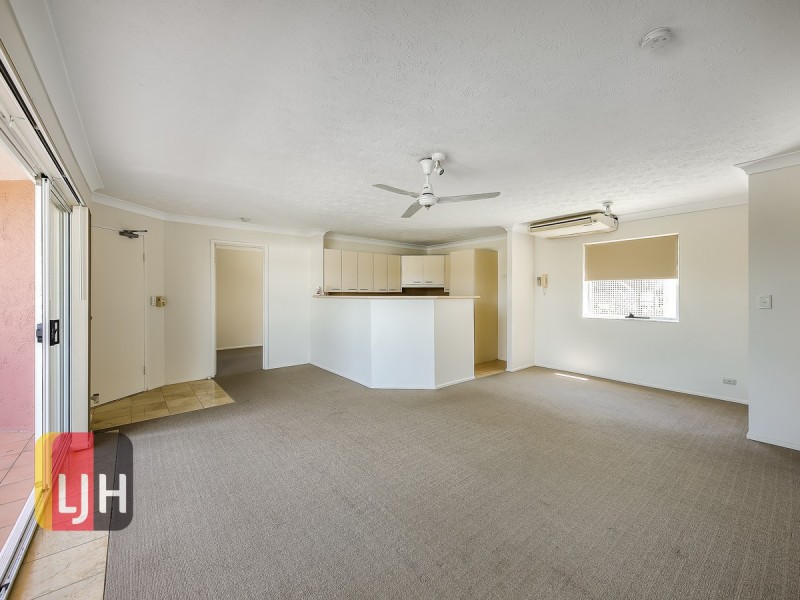 Unit 3/24 Balmain Street, Wooloowin QLD 4030