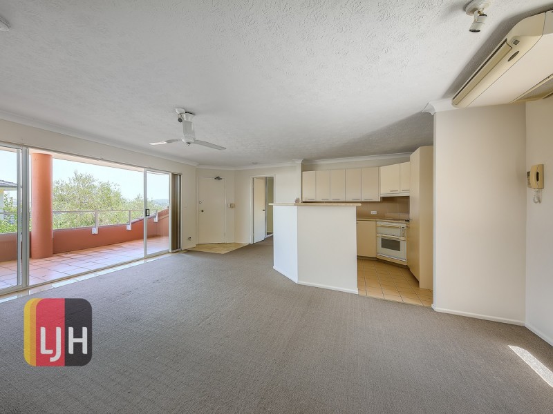 Unit 3/24 Balmain Street, Wooloowin QLD 4030