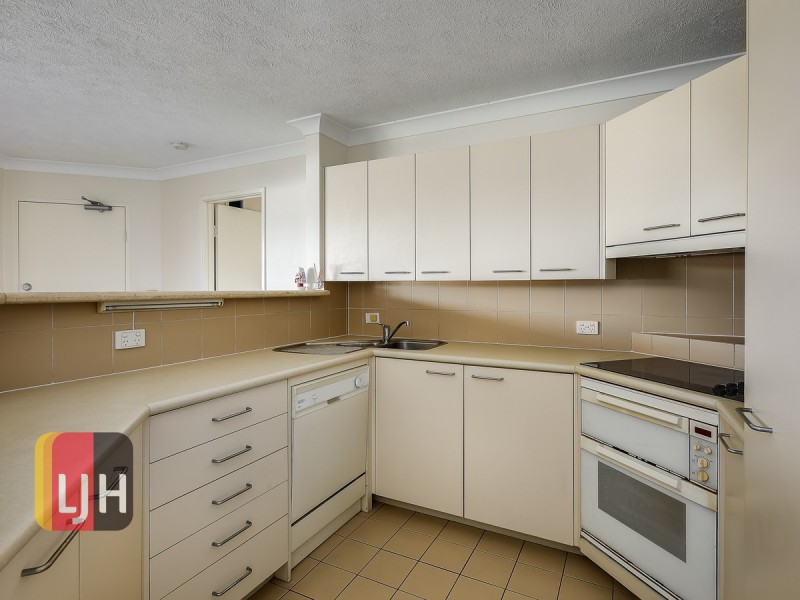 Unit 3/24 Balmain Street, Wooloowin QLD 4030