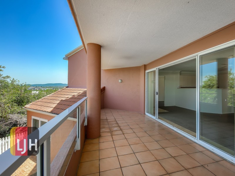 Unit 3/24 Balmain Street, Wooloowin QLD 4030