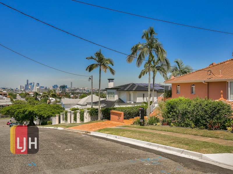 Unit 3/24 Balmain Street, Wooloowin QLD 4030