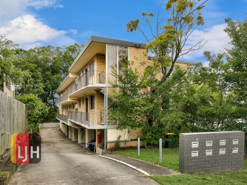 3/51 Barokee Street, Stafford QLD 4053