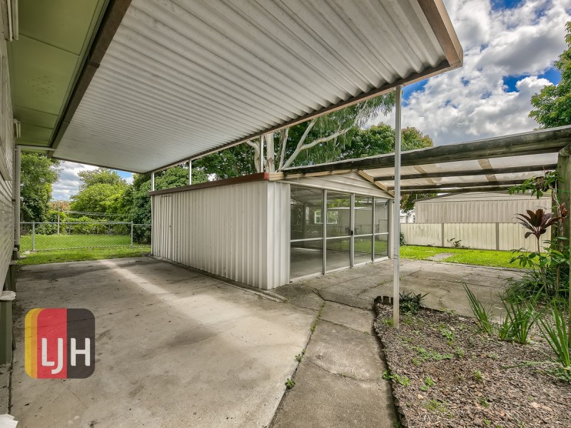 43 Harold Street, Stafford QLD 4053