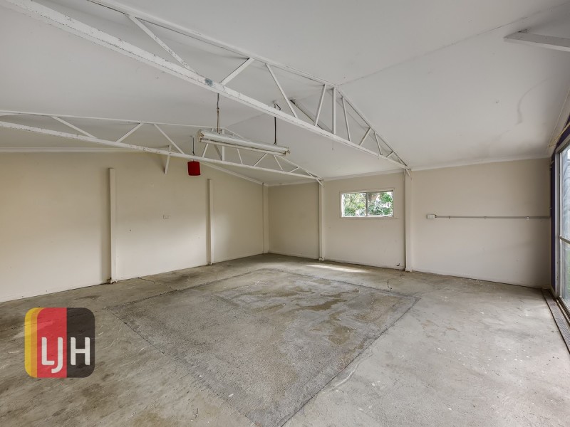 43 Harold Street, Stafford QLD 4053