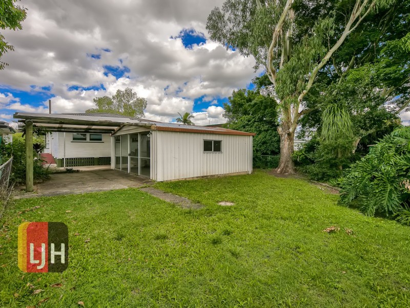 43 Harold Street, Stafford QLD 4053