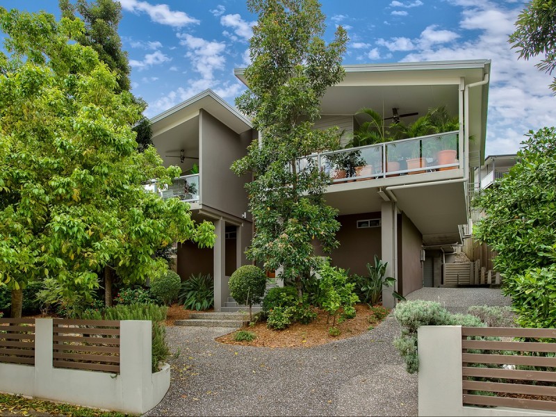 2/54 Gamelin Crescent, Stafford QLD 4053