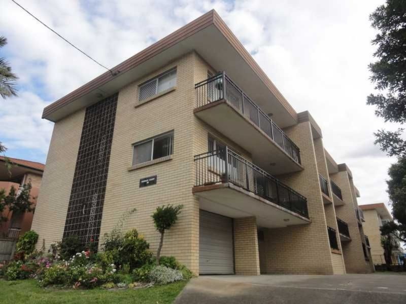 4/28 Terrace Street, Newmarket QLD 4051