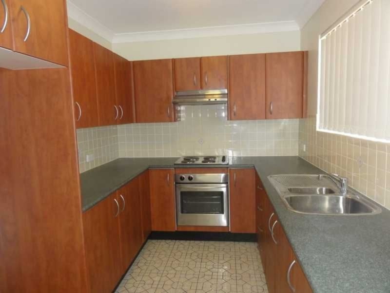 4/28 Terrace Street, Newmarket QLD 4051