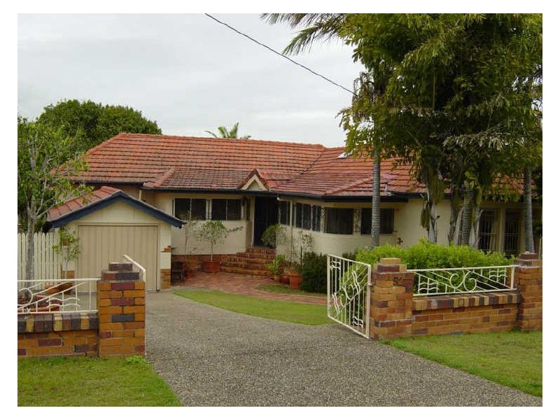 52 Beaconsfield Terrace, Gordon Park QLD 4031