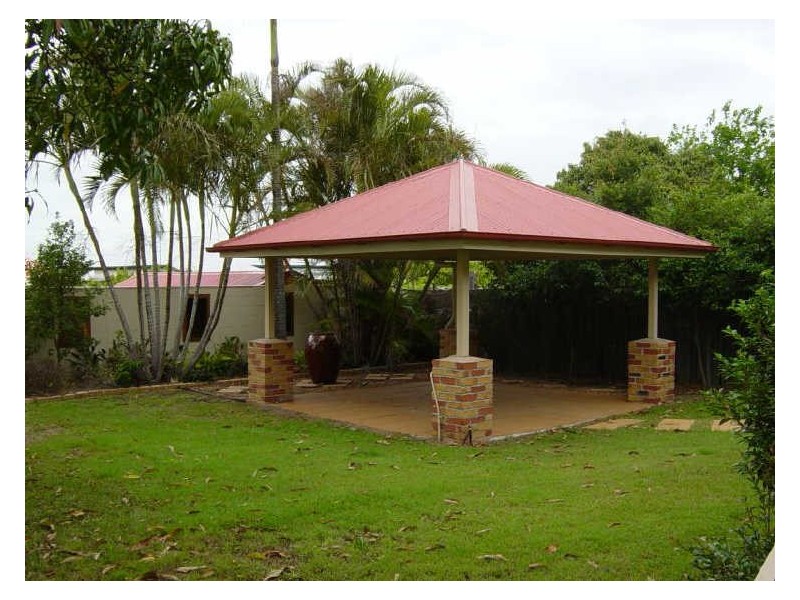 52 Beaconsfield Terrace, Gordon Park QLD 4031