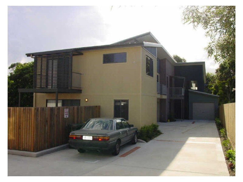 1/80 Wilston Road, Newmarket QLD 4051