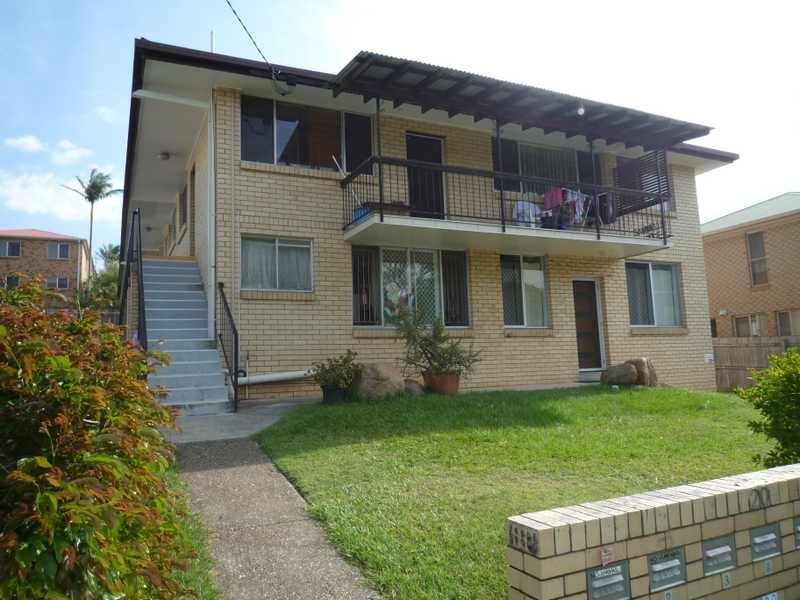 4/20 Sammells Drive, Chermside QLD 4032