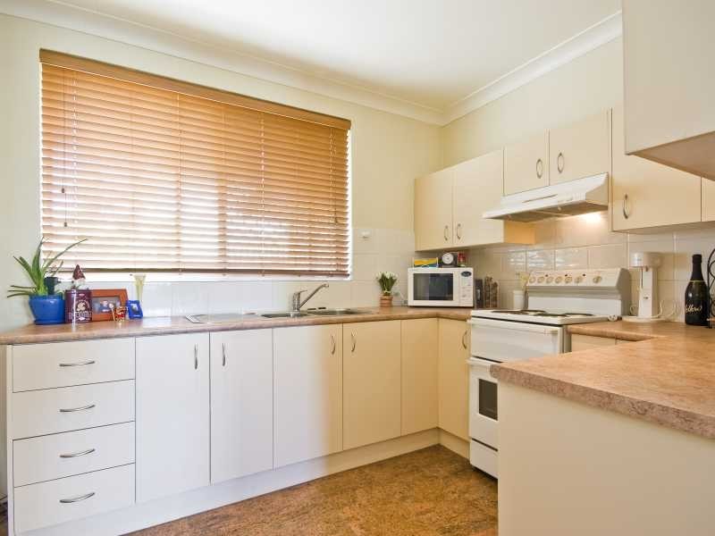 4/20 Sammells Drive, Chermside QLD 4032