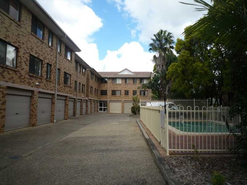 3/42 Swan Street, Gordon Park QLD 4031