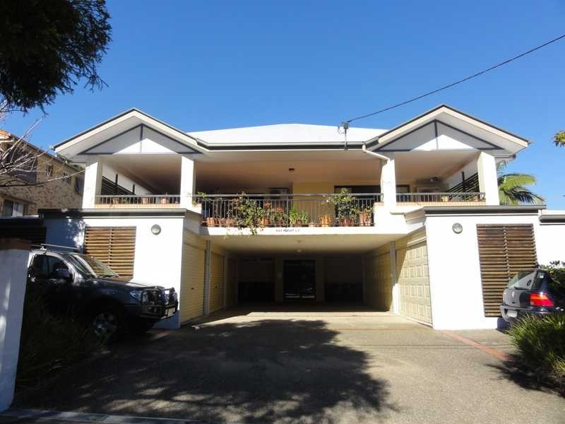 3/69 Fifth Avenue, Wilston QLD 4051