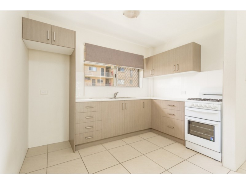 4/7 Thondley Street, Windsor QLD 4030