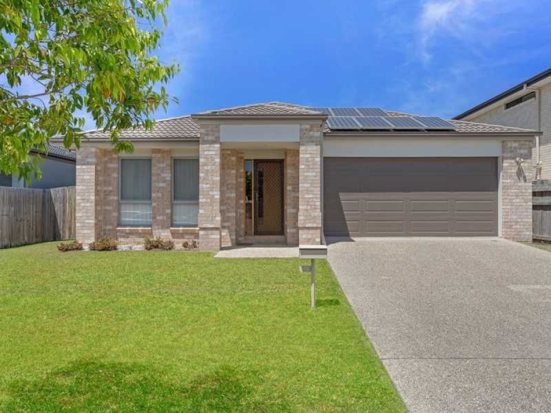 23 Pressland Street, Carseldine QLD 4034