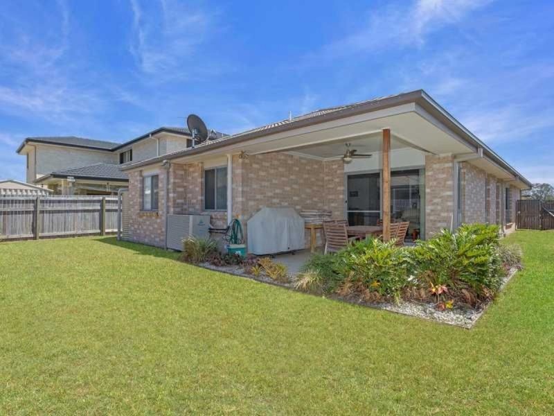 23 Pressland Street, Carseldine QLD 4034