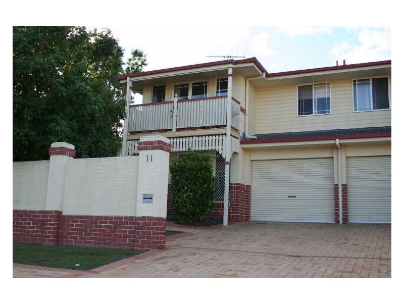 11 Conon Street, Wooloowin QLD 4030