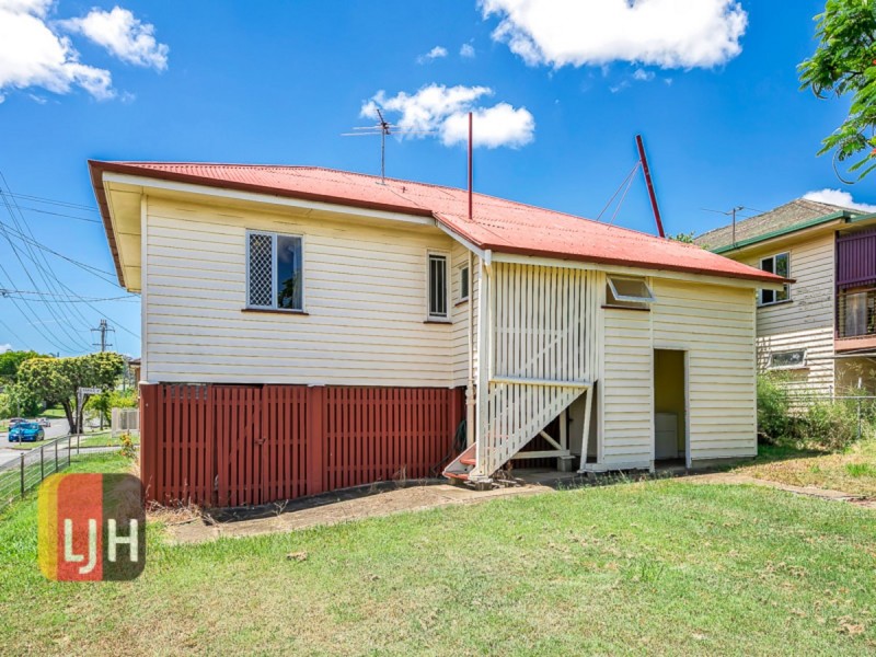 56 Harold Street, Stafford QLD 4053