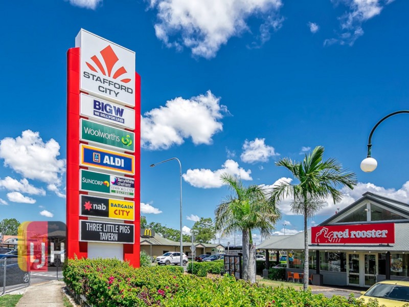 56 Harold Street, Stafford QLD 4053