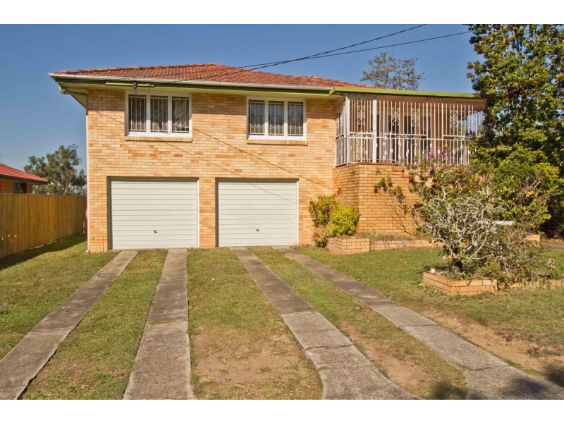 41 Braidwood Street, Everton Park QLD 4053