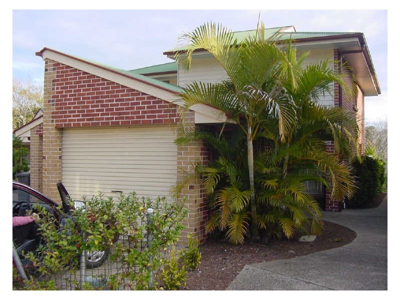 21/14 Brook Street, Everton Park QLD 4053