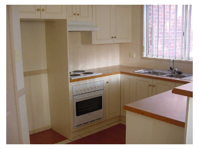 21/14 Brook Street, Everton Park QLD 4053