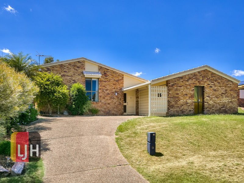 15 Falk Street, Stafford Heights QLD 4053