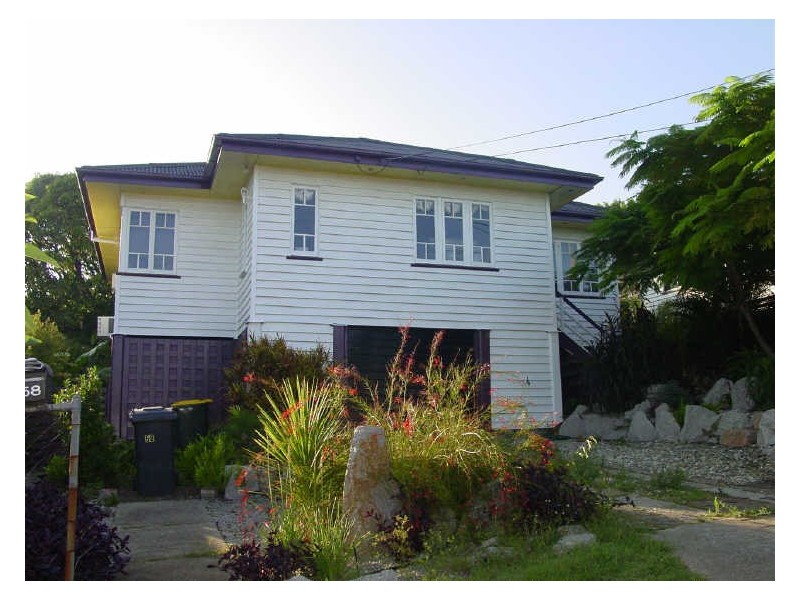 58 Bilsen Road, Wavell Heights QLD 4012