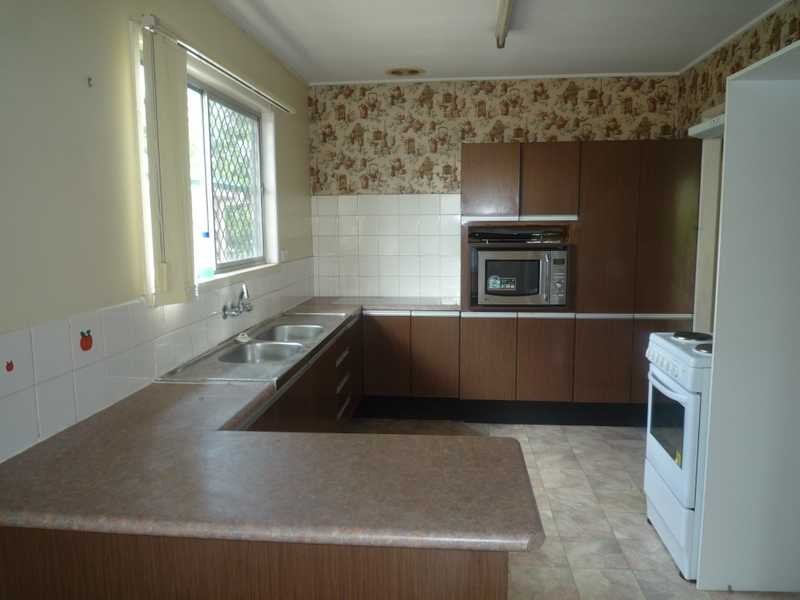 22 Stevenson Street, Grange QLD 4051