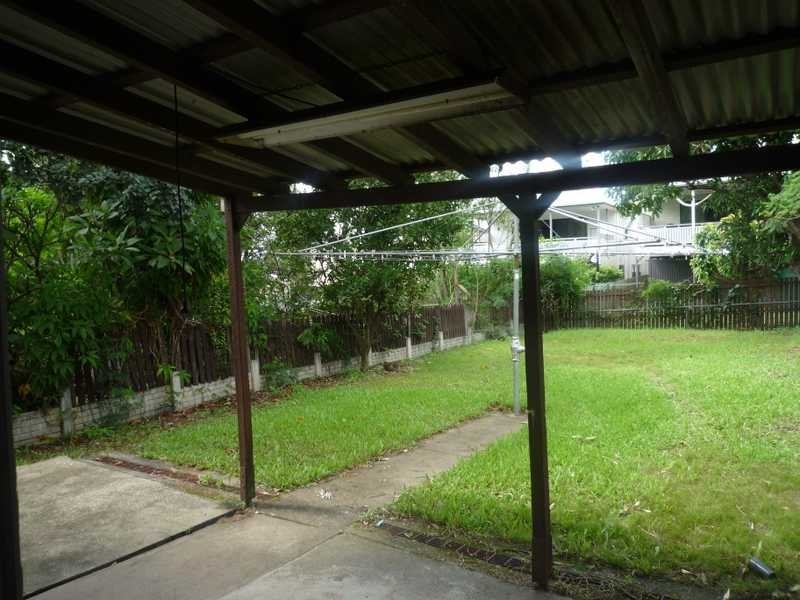 22 Stevenson Street, Grange QLD 4051