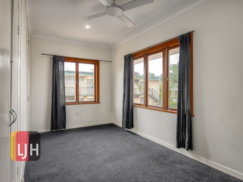40 Macgregor Street, Wilston QLD 4051