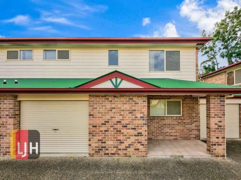 2/11 Groom Street, Gordon Park QLD 4031