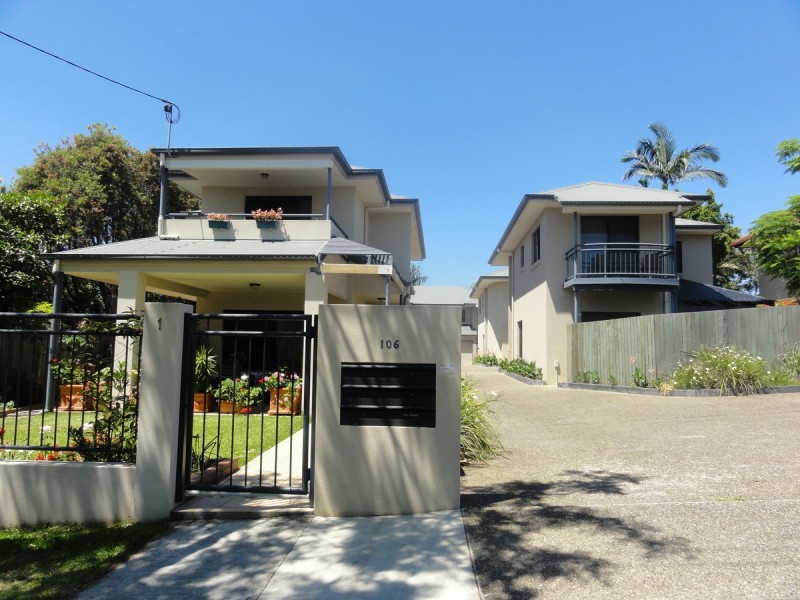 5/106 Broughton Road, Kedron QLD 4031