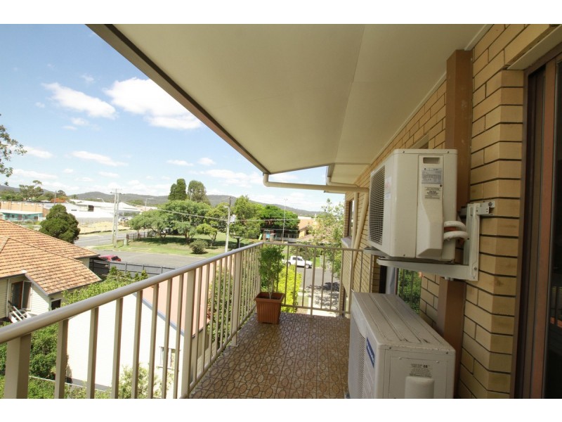 9/11 Hawthorne Street, Enoggera QLD 4051