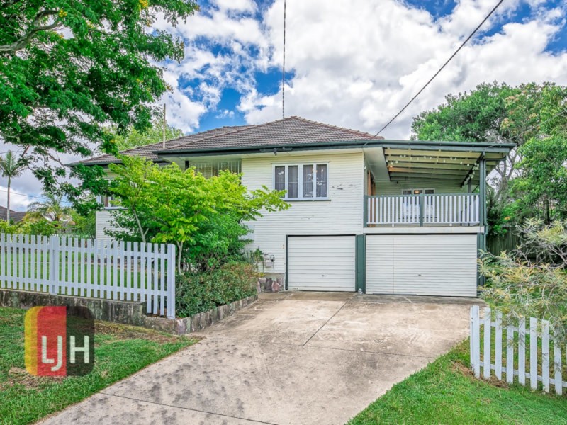 3 Lalor Street, Stafford QLD 4053