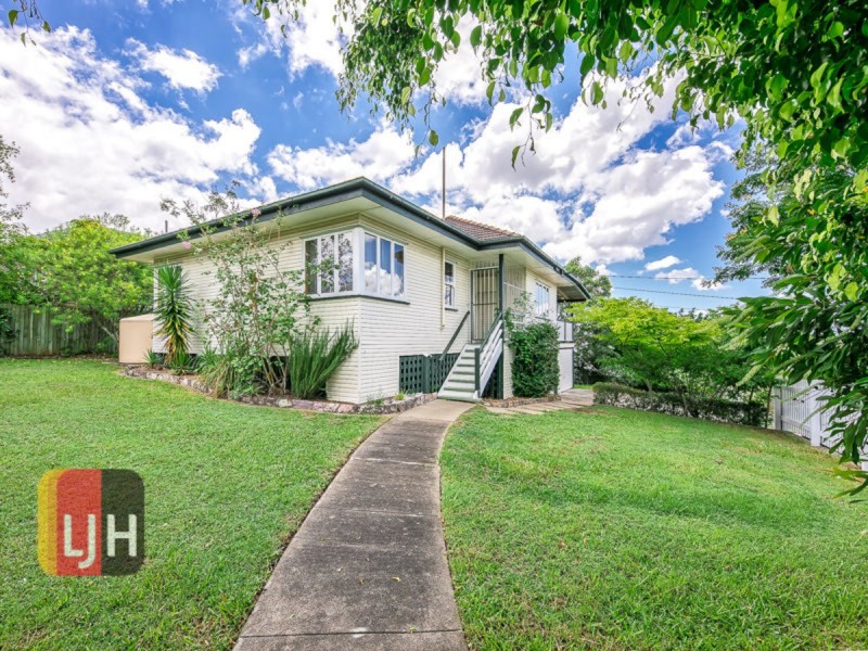 3 Lalor Street, Stafford QLD 4053