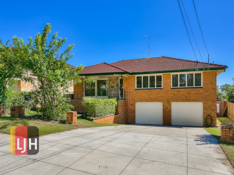 21 Darwin Street, Aspley QLD 4034