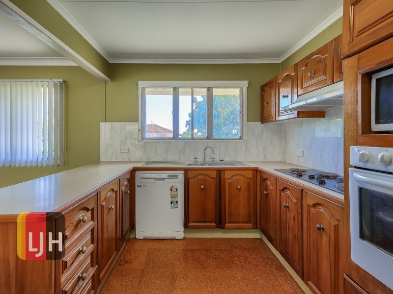 21 Darwin Street, Aspley QLD 4034