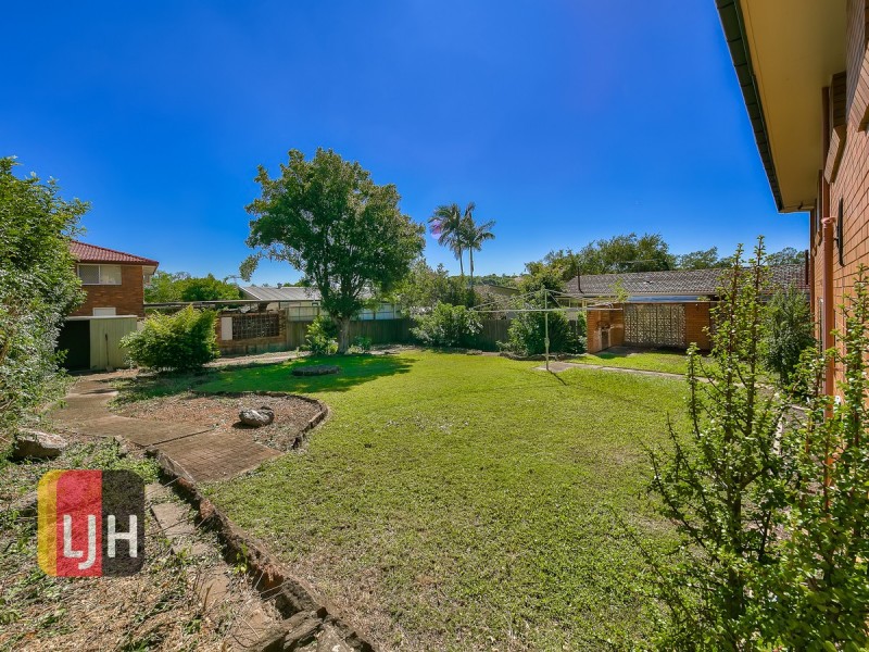 21 Darwin Street, Aspley QLD 4034