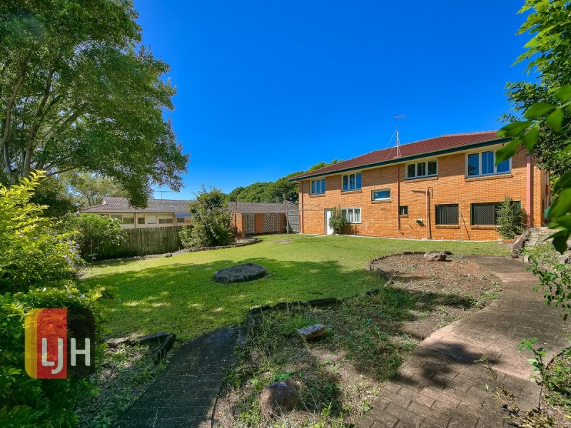 21 Darwin Street, Aspley QLD 4034