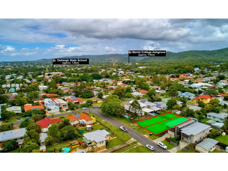 6 & 8 Helles Road, Enoggera QLD 4051