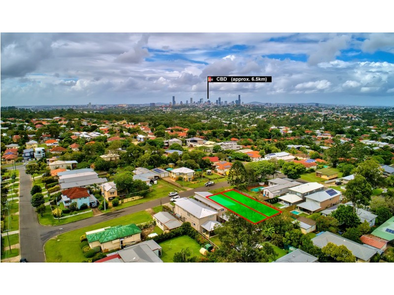 6 & 8 Helles Road, Enoggera QLD 4051